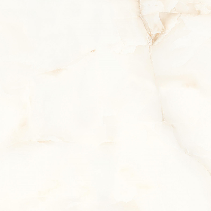 Керамогранит 60x60 7мм Elite Onyx polished см 7мм глянец кремовый A-Ceramica