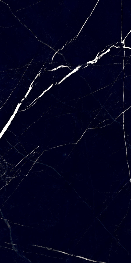 Керамогранит 120x60 9мм Marquina Marquine black high glos см 9мм супер глянец черно-белый A-Ceramica