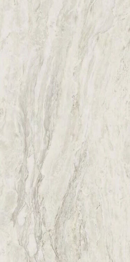 Керамогранит 120x60 10мм Gemstone White rett см 10мм матовая белый Ascot