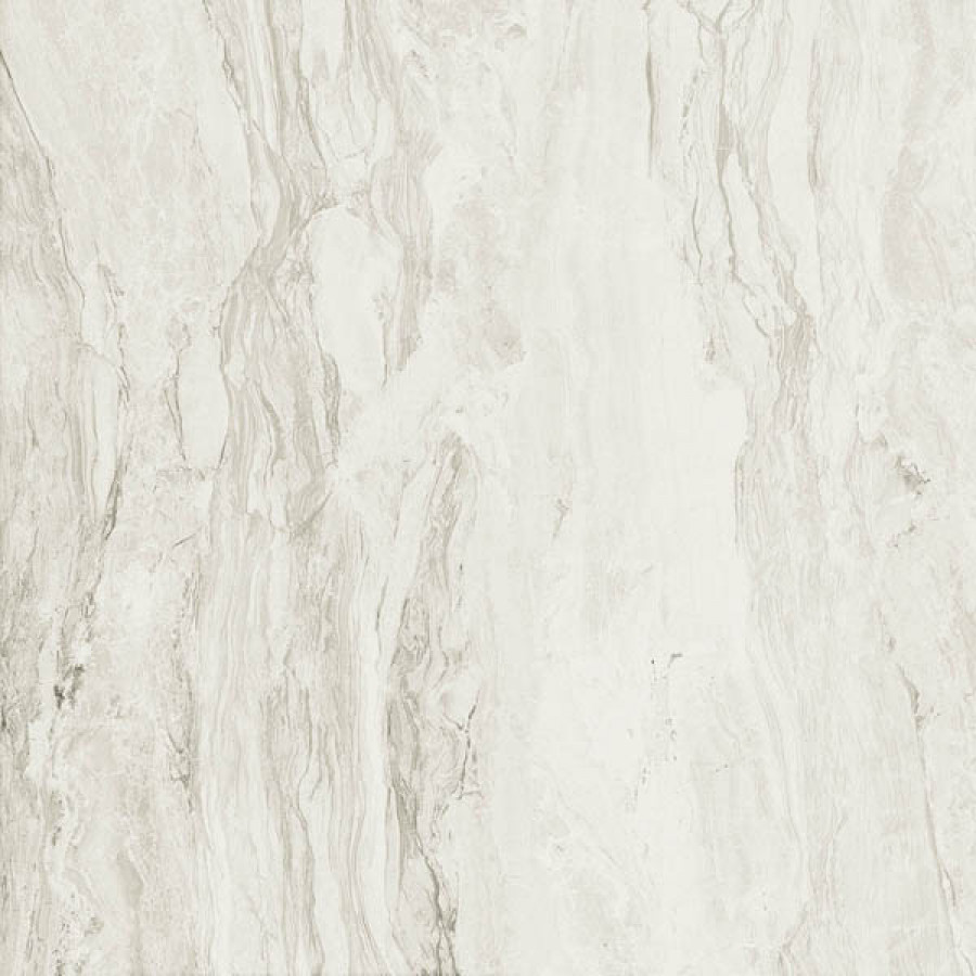 Керамогранит 60x60 10мм Gemstone White lux см 10мм глянцевая белый Ascot