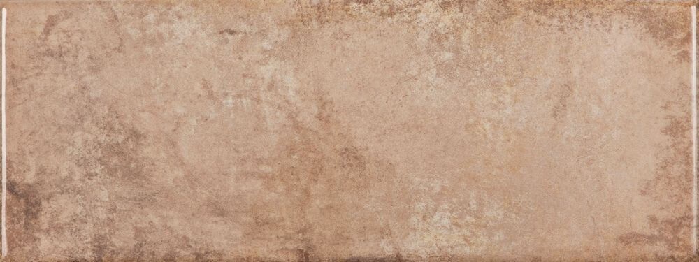 Плитка 40x15 Forever Cream настенная глянцевая бежево-коричневый Cas Ceramica