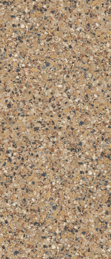 Керамогранит 280x120 Neoclassica Ambra Levigato полированная 6мм Cerdomus