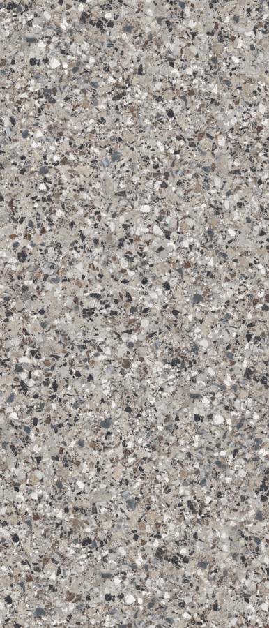 Керамогранит 280x120 Neoclassica Diorite Brushed сатинированная 6мм Cerdomus