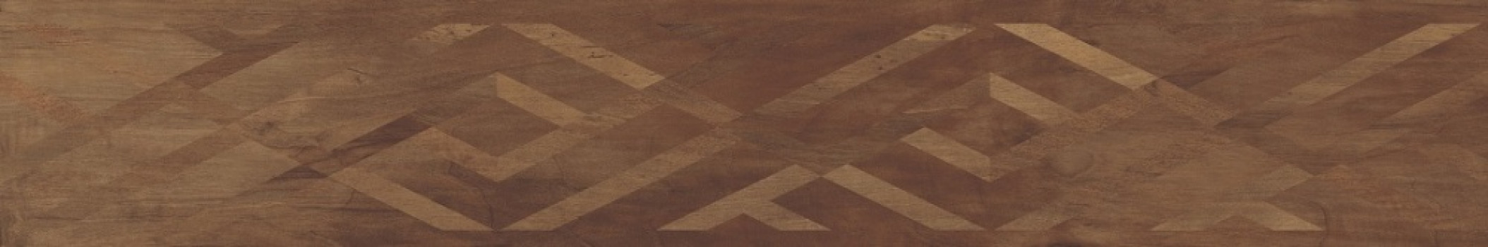 Керамогранит 120x20 Antiq.decor Waln. Rt Box 0.94 матовая коричневый дерево Cerdomus