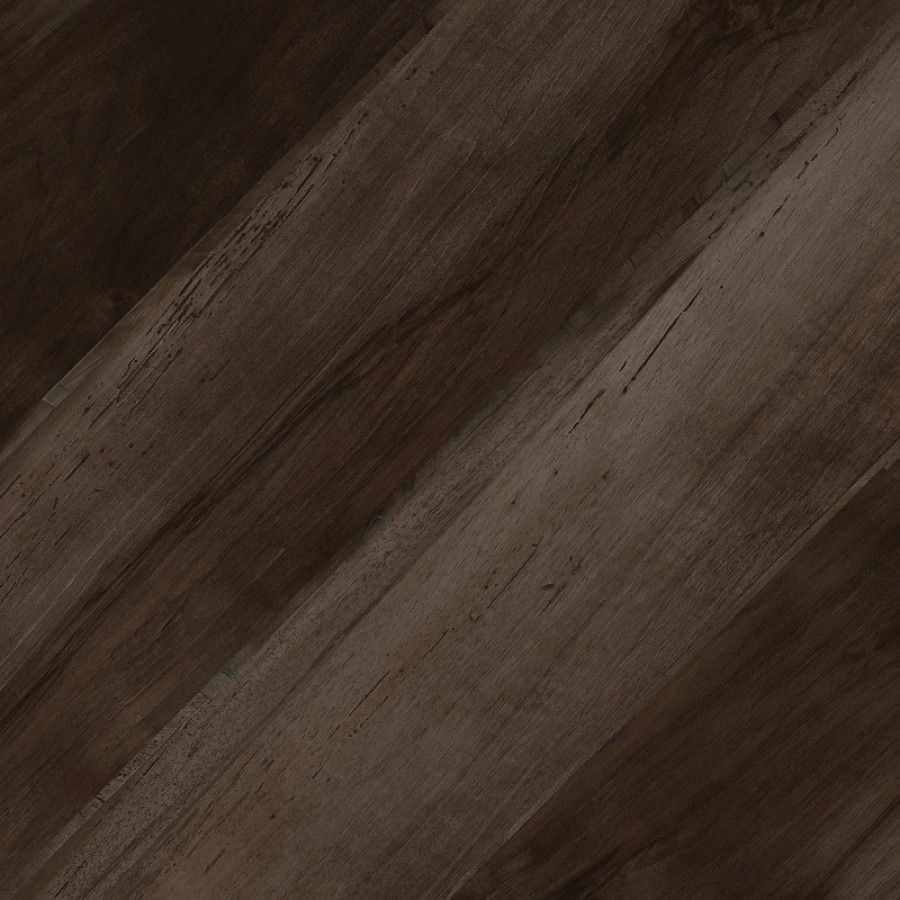 Керамогранит 60x60 Antiq.decor Wenge'rt матовая коричневый дерево Cerdomus