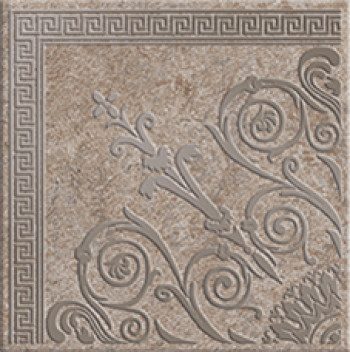 Плитка 20x20 Dynasty Ang.lux Walnut Cerdomus