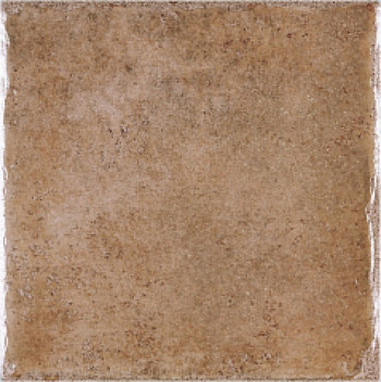 Керамогранит 20x20 Kyrah Morak матовая коричневый Cerdomus