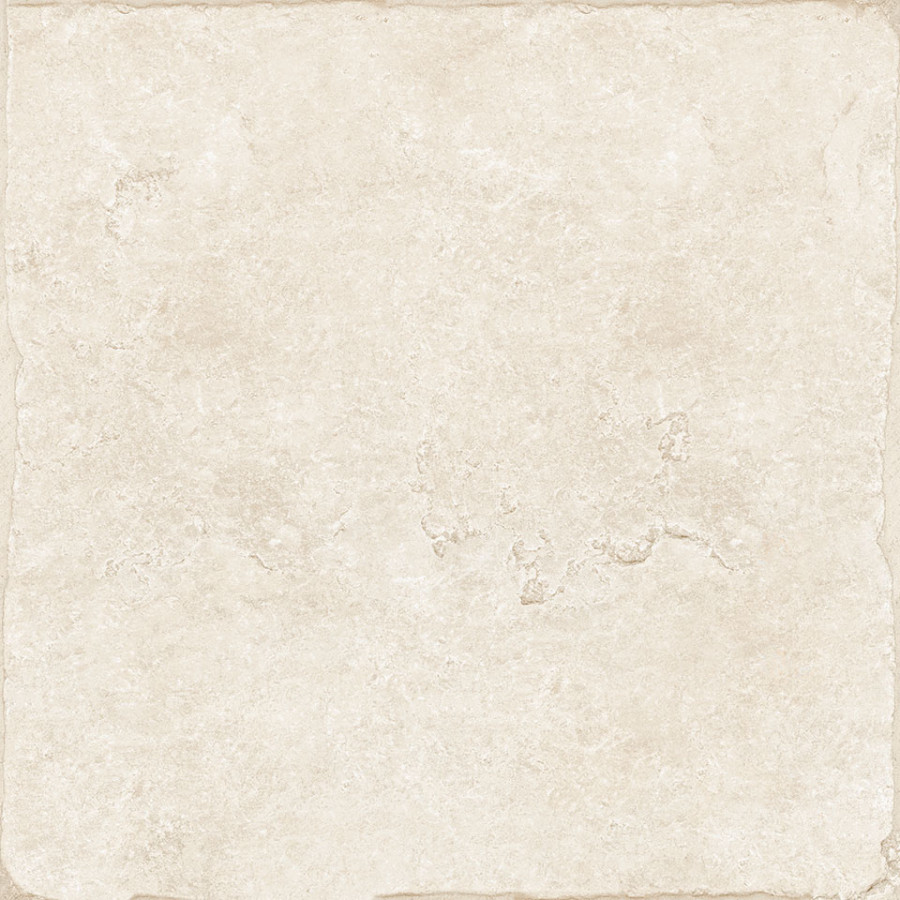 Керамогранит 60x60 Ostuni Avorio матовая бежевый камень Cerdomus