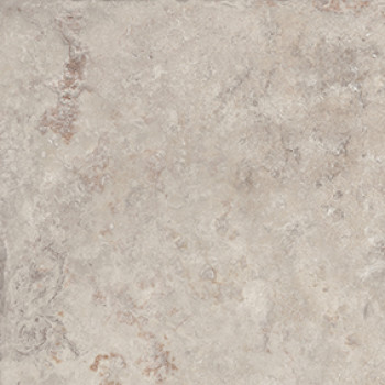 Керамогранит 20x20 Trani Tufo матовая серый камень Cerdomus