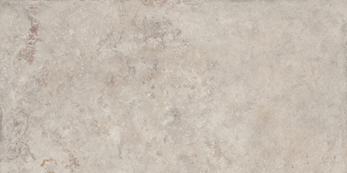 Керамогранит 40x20 Trani Tufo матовая серый камень Cerdomus