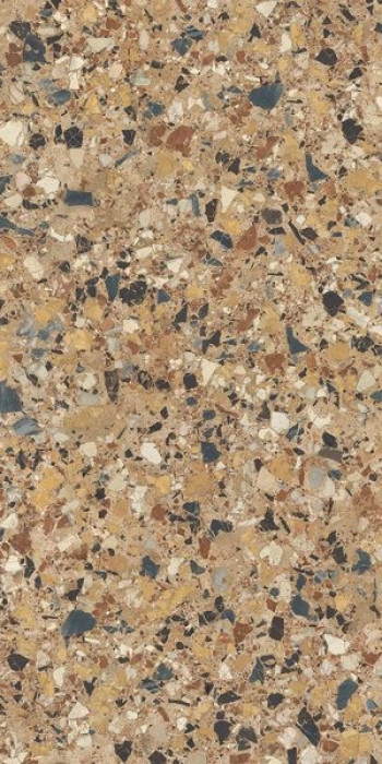 Керамогранит 120x60 8.5мм Neoclassica Ambra Brushed RT матовая Cerdomus