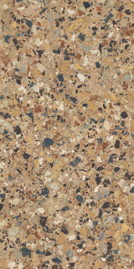 Керамогранит 120x60 Neoclassica Ambra Lev полированная 9мм Cerdomus