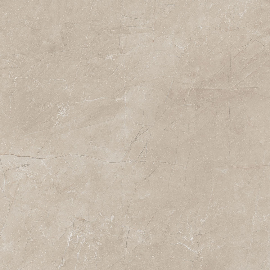 Керамогранит 60x60 Pulpis Tortora nat/rett ugl см 65416 матовая бежевый Cerdomus