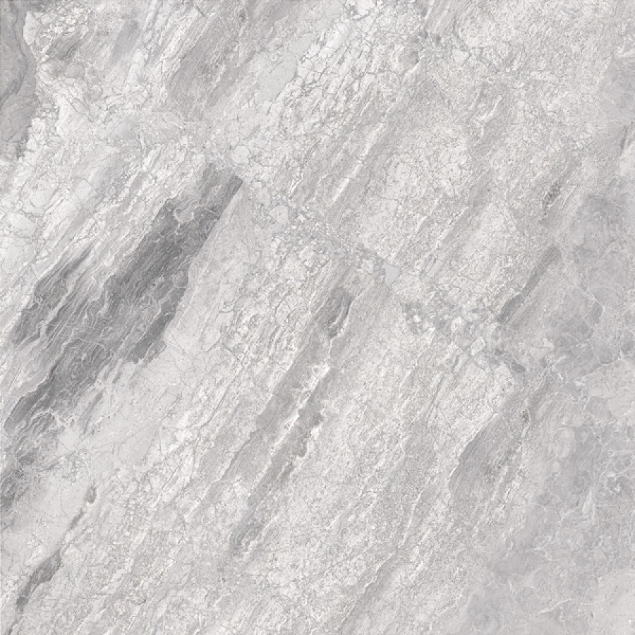 Керамогранит 60x60 Supreme Silver Lev Ret полированная 10мм Cerdomus