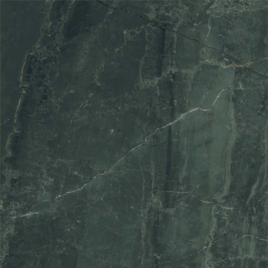 Керамогранит 60x60 Sybil Black Rt матовая 10мм Cerdomus