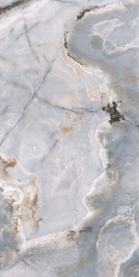 Керамогранит 120x60 9мм Gladstone Blue m см 9мм матовая коричневый Cl Ker