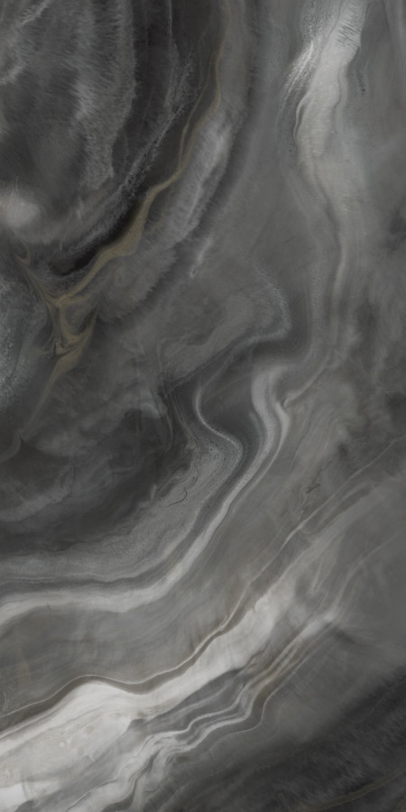 Керамогранит 120x60 10мм Patagonia Grey p см 10мм полированная черно-белый Cl Ker