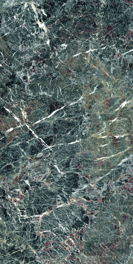 Керамогранит 120x60 10мм Matisse Ocean p см 10мм полированная зеленый Cl Ker