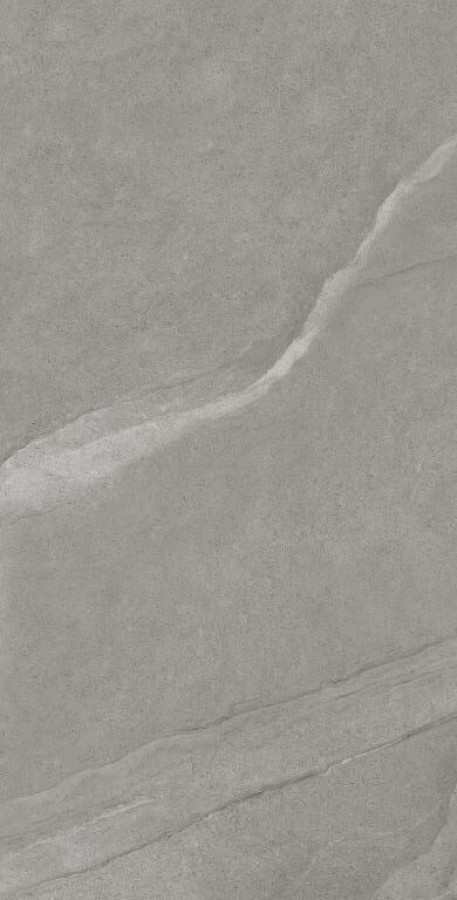 Керамогранит 120x60 10мм Angelo Dark grey 61w1214a см 10мм матовая серый Fakhar