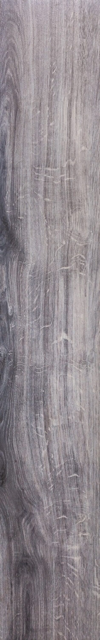 Керамогранит 120x20 10.5мм Alder Gray rectified см 10мм матовая серый Goldis Tile