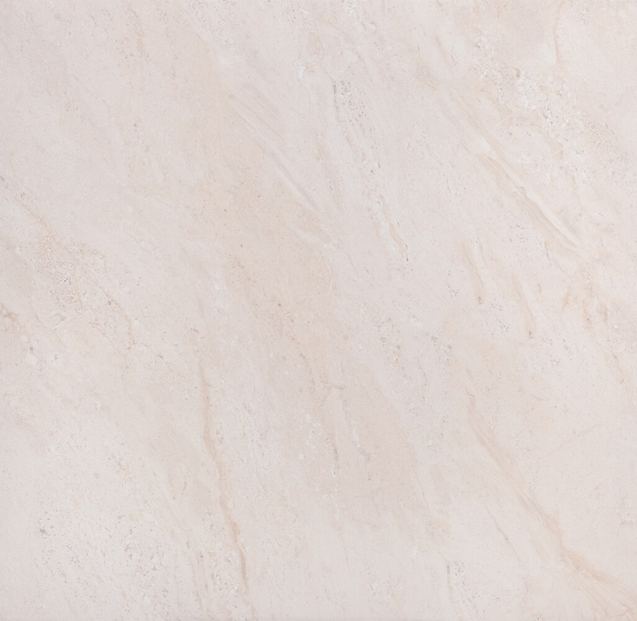 Керамогранит 60x60 Bianco Aojb ooof ivory rectified см матовая кремовый Goldis Tile