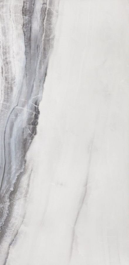 Керамогранит 160x80 16082 Blue см глянцевая голубой Hafez