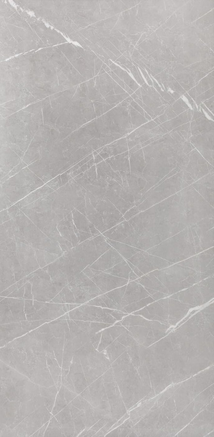 Керамогранит 160x80 16037 Gray см полированная серый Hafez