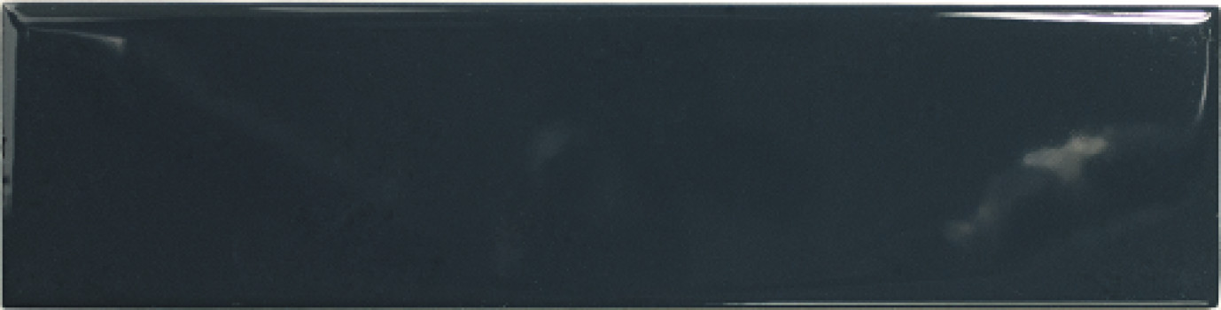 Плитка настенная 25x6 9мм DNA Match Midnight Blue Gloss глянцевая DNA Tiles