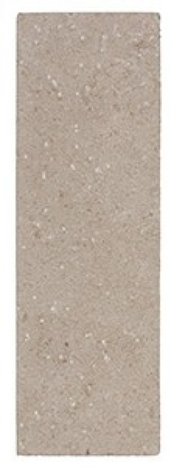 Плитка Stone Dust M Bianco 135314 серый, бежевый, белый камень 15x5 10мм DNA Tiles