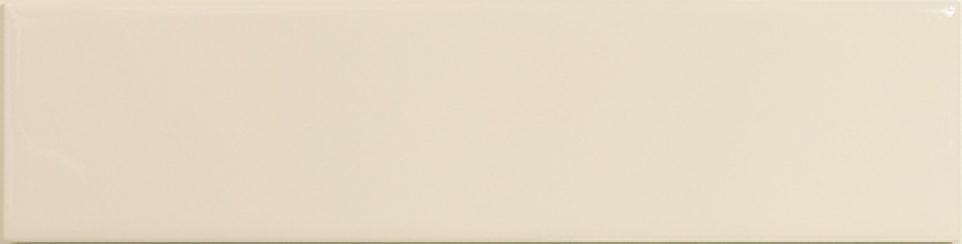 Плитка настенная 25x6 9мм DNA Мэтч Чок/белая глянцевая глянцевая DNA Tiles