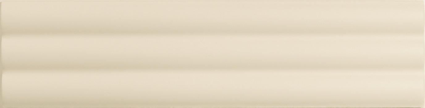 Плитка настенная 25x6 9мм DNA Мэтч Кёрд Чок/белая глянцевая глянцевая DNA Tiles