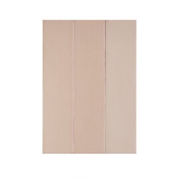 Плитка Candy Pink 128390 матовая розовый однотонная 20x5 DNA Tiles