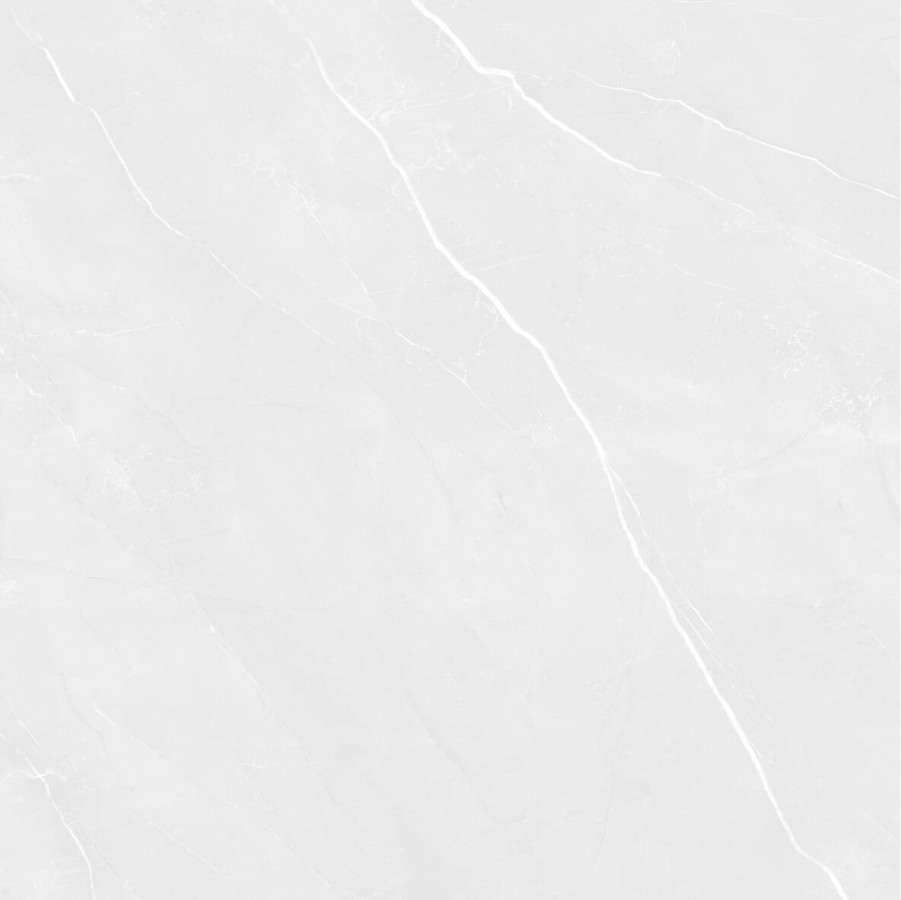 Керамогранит 80x80 8мм Fluorite Polished см 8мм 186513 полированная серый Pardis