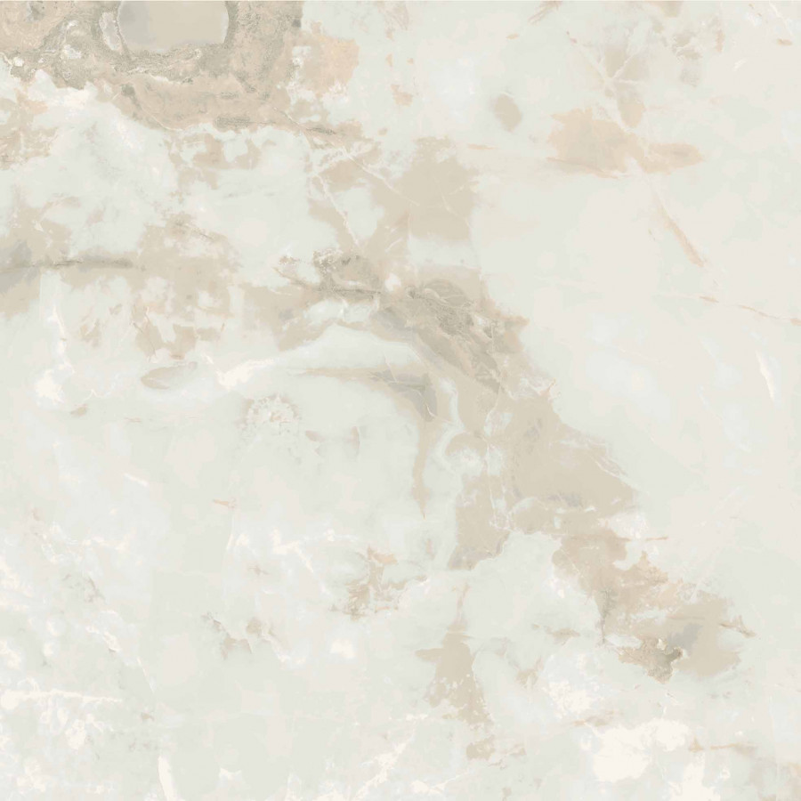 Керамогранит 60x60 8мм Berno См 8мм 16678 полированная светло-бежевый Pardis