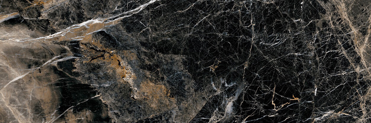 Плитка 90x30 Varna Dark grey см 1391 глянцевая темно-коричневый Sina