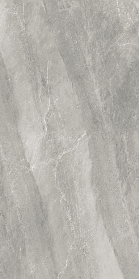 Керамогранит 120x60 Earth Dark grey polish см 2613 глянцевая серый Sina