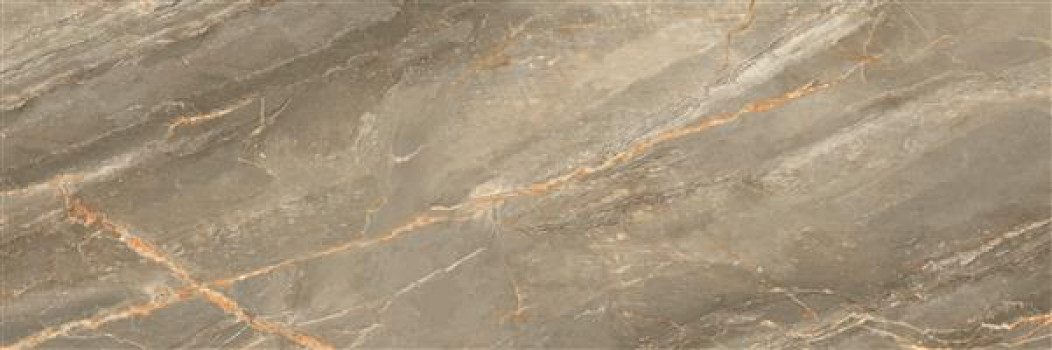 Плитка 107x43 Supreme Dark olive см 3370 глянец оливковый Sina