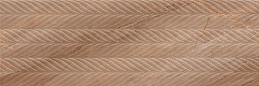 Плитка 107x43 Supreme Dark brawn rustic см матовая коричневый Sina