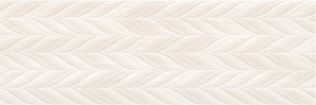 Плитка 107x43 Gravity Cream rustic см глянец бежевый Sina