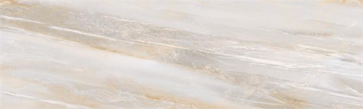 Плитка 100x30 Losira Dark см глянец бежевый Sina