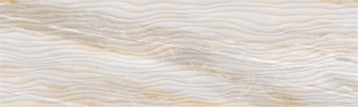 Плитка 100x30 Losira Dark rustic см глянец бежевый Sina