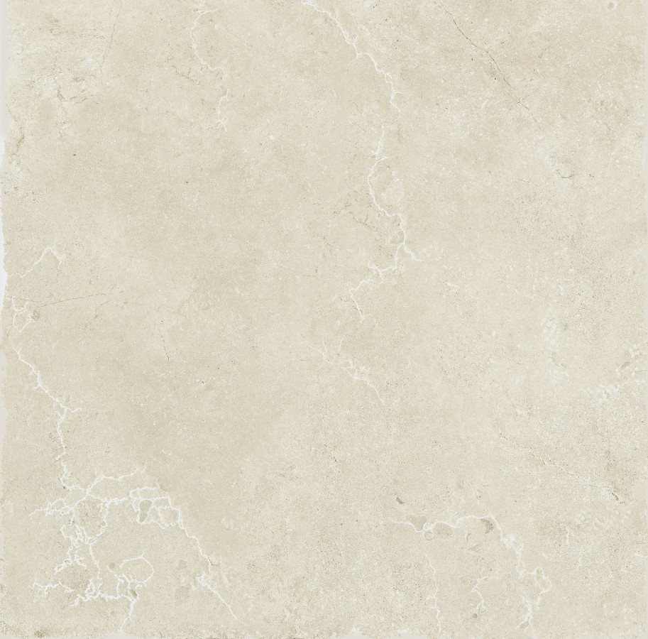 Керамогранит 60x60 9мм Белый / White Settecento