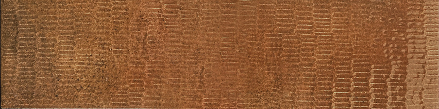 Керамогранит 30x8 10мм Кирпич Земля / Brick Earth Settecento