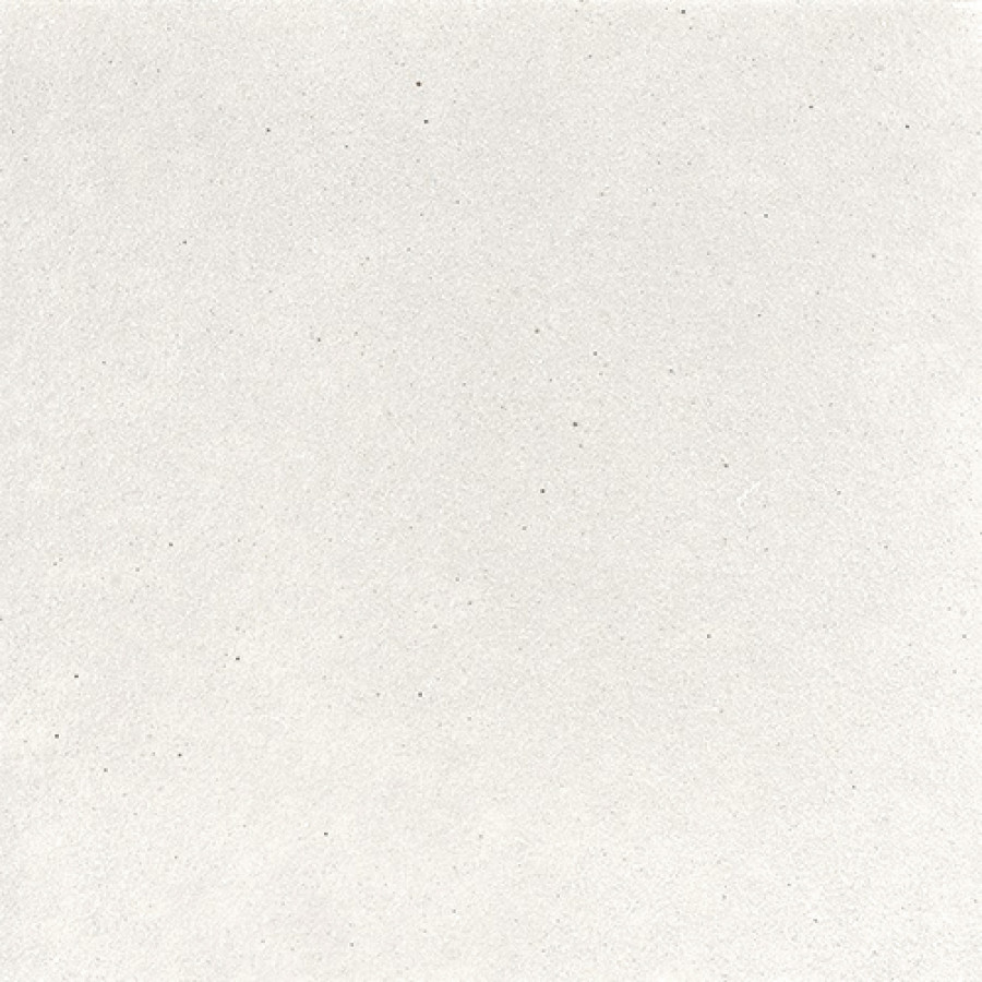 Плитка напольная клинкерная 24x24 Natura 012 White R11 противоскользящая белый 14мм Canada Gres