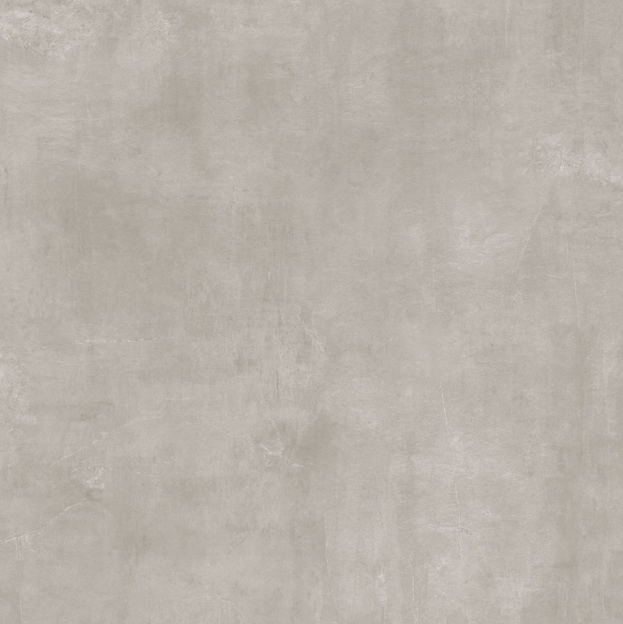 Керамогранит 60x60 8мм Напольная И Настенная Largestone 831 Taupe противоскользящая серый Giga Line