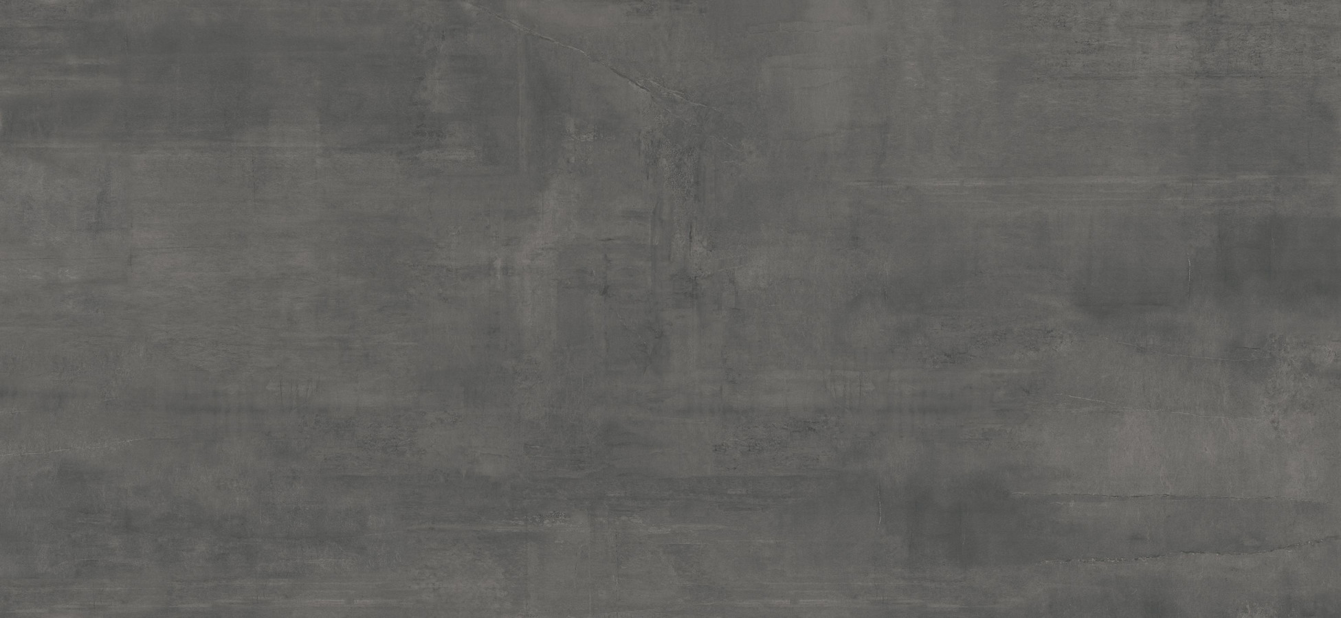 Плитка напольная и настенная керамогранитная 120x60 Largestone 833 Anthrazit противоскользящая серый темный 6мм Giga Line