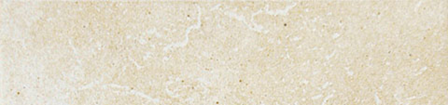 Плитка плинтус клинкерная 31x7 Alpen 043 Bernardino противоскользящая бежевый 8мм Interbau