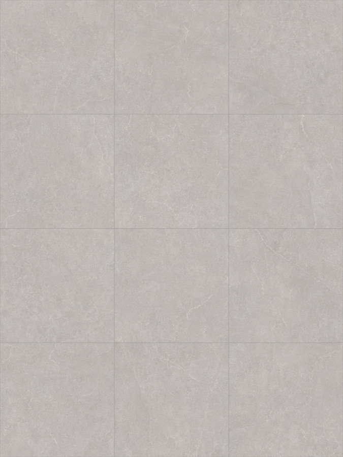 Плитка керамогранитная 30x30 Savoy 1131/base R9 матовая серебристый 9мм Kerastep