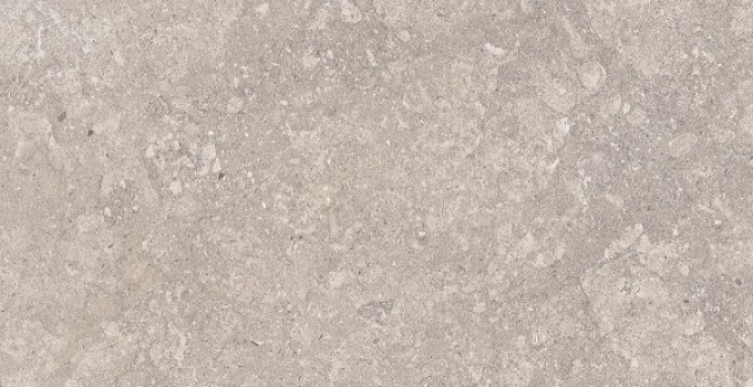Плитка керамогранитная 67x33 Stone Pearl 558/base R11 противоскользящая светло-серый 10мм Kerastep