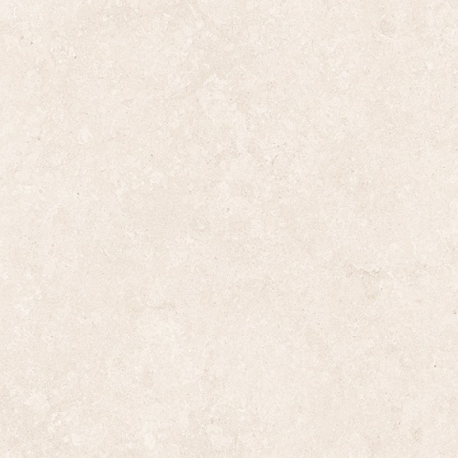 Плитка керамогранитная 120x120 Stone White 538/base R11 противоскользящая слоновая кость 9мм Kerastep